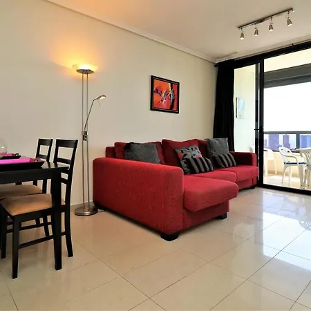 Cozy In 68 M² With Shared Pool *